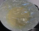 イースト　メープルワッフル作り方4写真