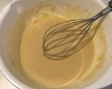 【簡単15分】たこ焼き粉でお好み焼き。作り方3写真