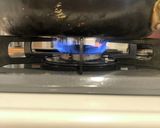 【簡単15分】たこ焼き粉でお好み焼き。作り方6写真