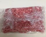 ひき肉の冷凍保存作り方3写真