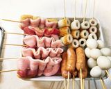 韓国風おでん作り方1写真