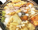 韓国風おでん作り方3写真