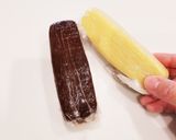 サクサクアイスボックスクッキー作り方5写真