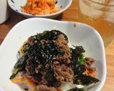 ☆簡単ナムル☆作り方5写真