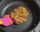 本格スパイスカレー【ポークビンダルー】作り方5写真