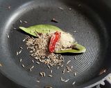 本格スパイスカレー【ポークビンダルー】作り方7写真