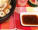 韓国風おでん作り方4写真