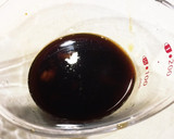 豚こまとニンニクの茎の炒めもの作り方3写真