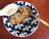 目指せセブンの野菜スティック味噌マヨ!!作り方2写真