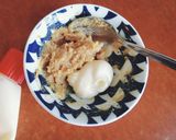 目指せセブンの野菜スティック味噌マヨ!!作り方4写真