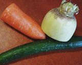 目指せセブンの野菜スティック味噌マヨ!!作り方6写真