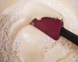 *＊:王道ジェノワーズ:＊*作り方8写真