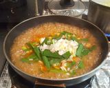 汁なし辛い麺（汁なし担々麺風）作り方10写真