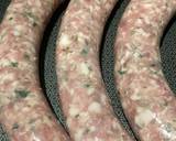 フランスの豆料理　鶏のカスレ作り方10写真