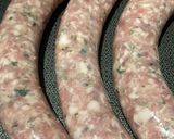 フランスの豆料理　鶏のカスレ作り方10写真