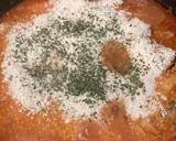 フランスの豆料理　鶏のカスレ作り方13写真