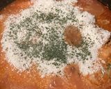 フランスの豆料理　鶏のカスレ作り方13写真