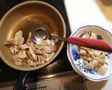 【簡単】豚こま肉ときゅうりのニンニク炒め作り方5写真