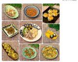キャベツたっぷり！ハンバーグ風☆作り方12写真