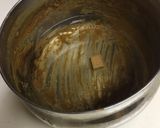 カレーを食べ終わった後に作るカレースープ作り方1写真