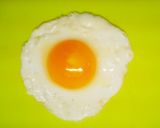 柔らかジューシーロースハム玉子飯作り方1写真