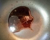 柔らかジューシーロースハム玉子飯作り方4写真