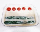 簡単☆プチトマトとキュウリの糀漬け♪作り方4写真