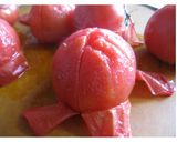 すっごく美味しい！トマトソース作り方2写真