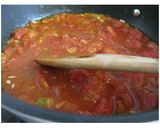 すっごく美味しい！トマトソース作り方3写真