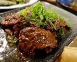 丼に！肉炒めに！焼肉風味の味噌ダレ作り方3写真