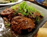 丼に!肉炒めに!焼肉風味の味噌ダレ作り方3写真