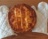 本場アメリカの味♥️手作りアップルパイ作り方3写真