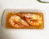 お節☆海老作り方3写真