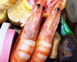 お節☆海老作り方4写真