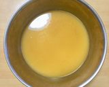 超簡単☆究極の基本中の基本！茶碗蒸し♫作り方5写真