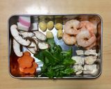 超簡単☆究極の基本中の基本！茶碗蒸し♫作り方6写真