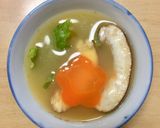 超簡単☆究極の基本中の基本！茶碗蒸し♫作り方8写真