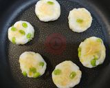 枝豆チーズはんぺん作り方6写真
