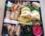 2021お節覚え書き作り方2写真