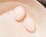 韓国風 ピリ辛そぼろ丼♪作り方7写真