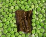 後混ぜ簡単☆豆ご飯作り方4写真