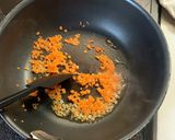 親子で食べるオムライス作り方2写真