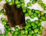 後混ぜ簡単☆豆ご飯作り方5写真