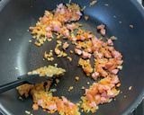 親子で食べるオムライス作り方4写真