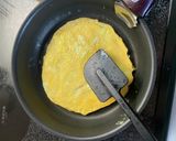 親子で食べるオムライス作り方12写真