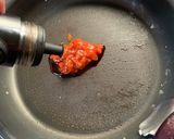 親子で食べるオムライス作り方14写真