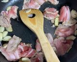 キムチチゲ作り方1写真