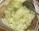 【簡単】玉ねぎの万能韓国タレ作り方1写真