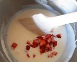 カルピスレアチーズケーキ作り方5写真