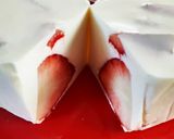カルピスレアチーズケーキ作り方7写真